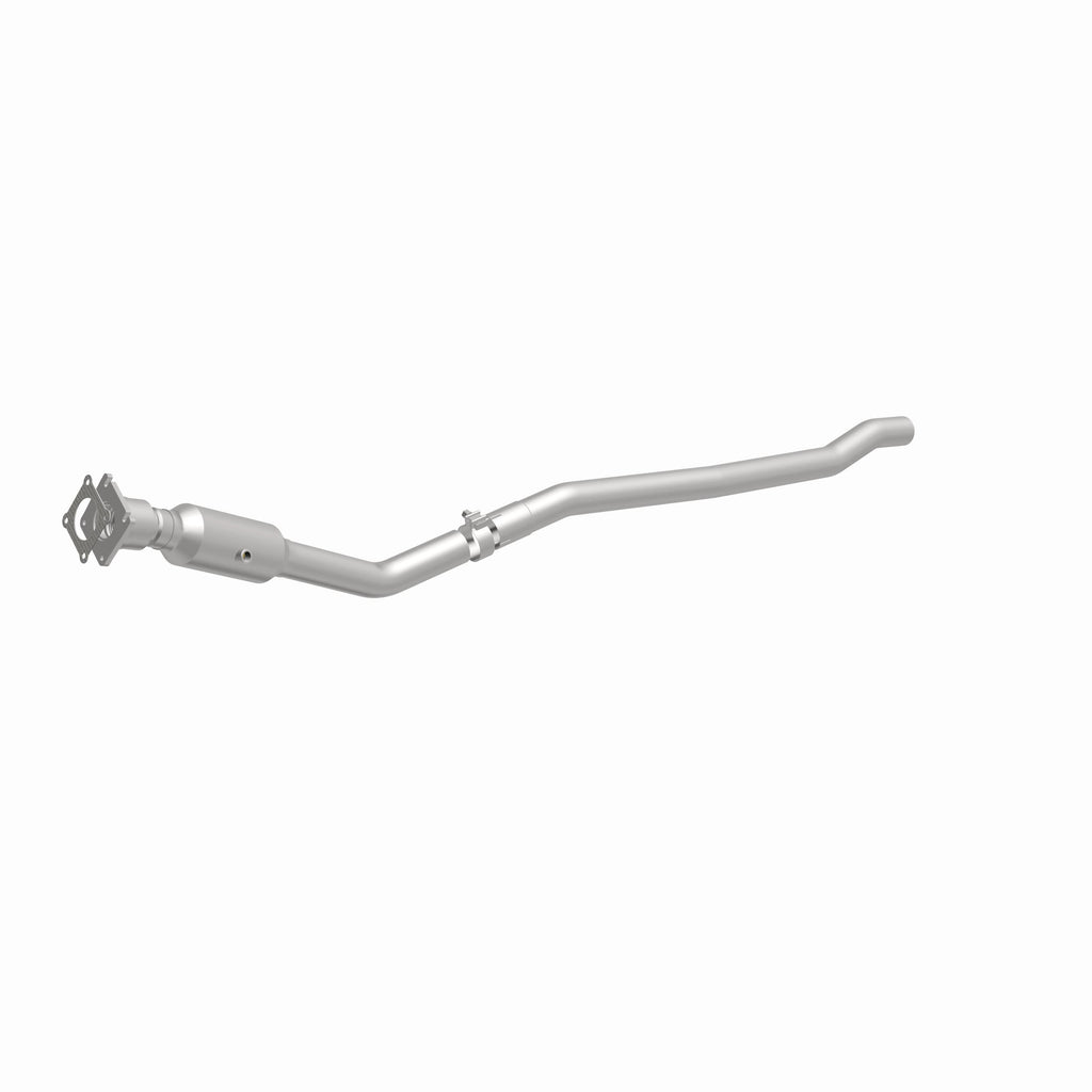 MagnaFlow Exhaust Products 5451814 California CARB Direct-Fit Catalytic Converter for Select Chrysler Town & Country, Dodge Caravan, Dodge Grand Caravan