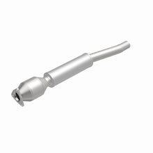 Load image into Gallery viewer, MagnaFlow Exhaust Products 49877 OEM Grade Direct-Fit Catalytic Converter for Select Volkswagen Phaeton