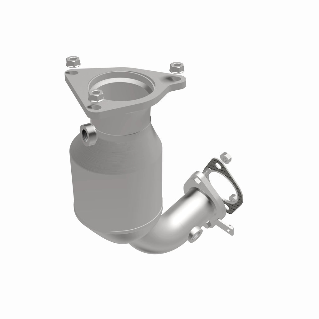 MagnaFlow Exhaust Products 290110 OEM Grade Manifold Catalytic Converter for Select Subaru Ascent, Subaru Legacy, Subaru Outback