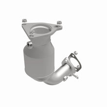 Load image into Gallery viewer, MagnaFlow Exhaust Products 290110 OEM Grade Manifold Catalytic Converter for Select Subaru Ascent, Subaru Legacy, Subaru Outback