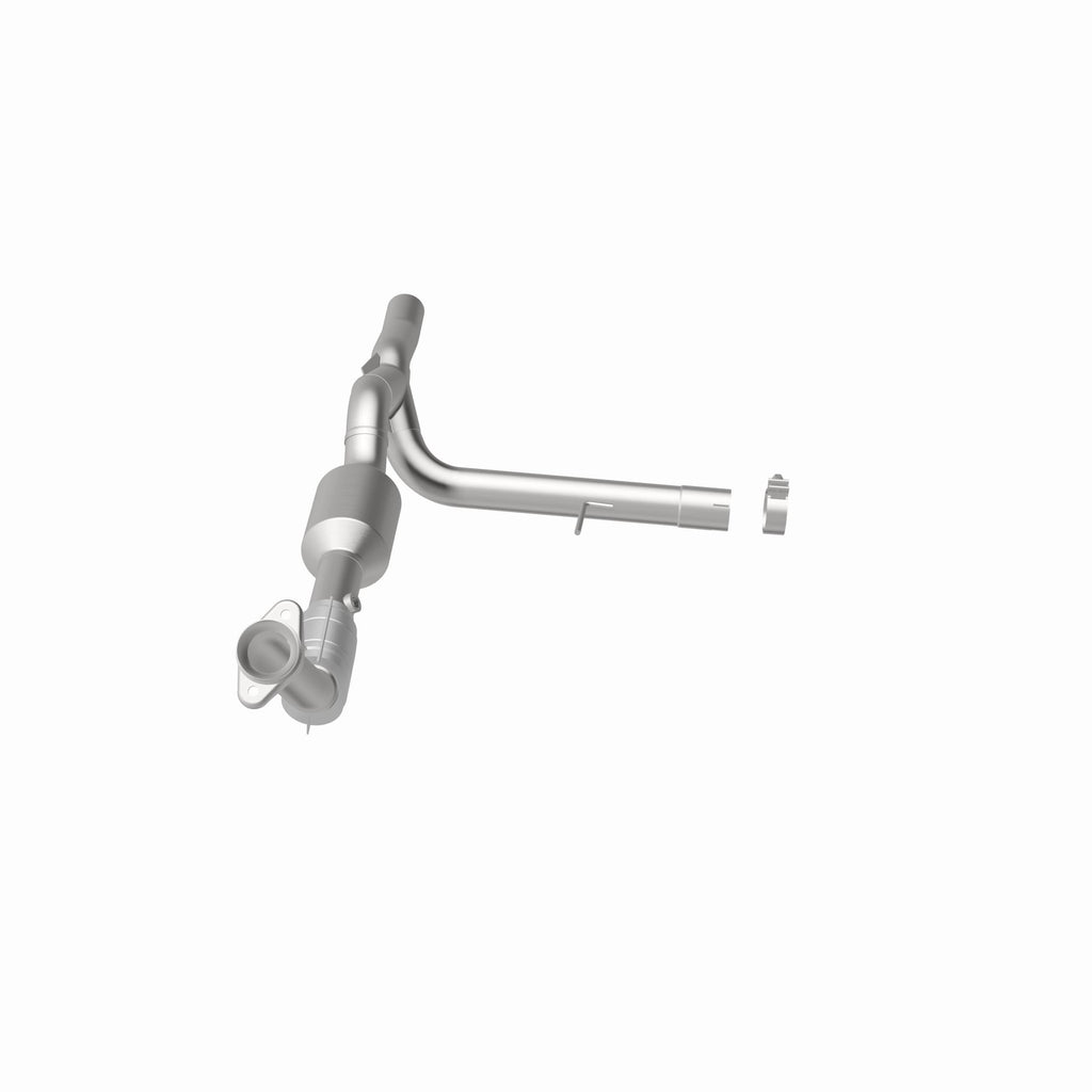 MagnaFlow Exhaust Products 52450 OEM Grade Direct-Fit Catalytic Converter for Select Ford F-150