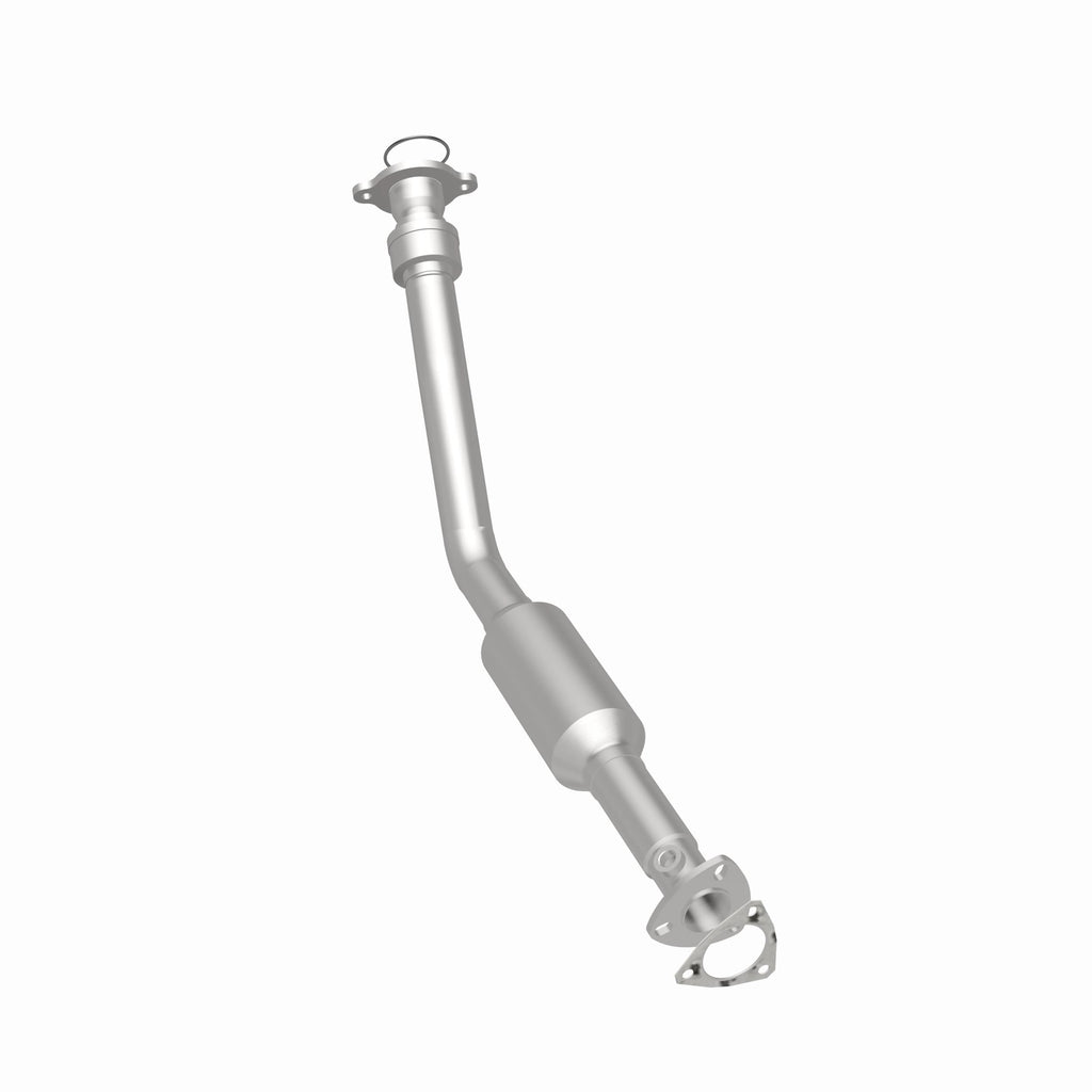 MagnaFlow Exhaust Products 4481539 California CARB Direct-Fit Catalytic Converter for Select Chevrolet Malibu, Oldsmobile Achieva, Oldsmobile Alero, Oldsmobile Cutlass, Pontiac Grand Am