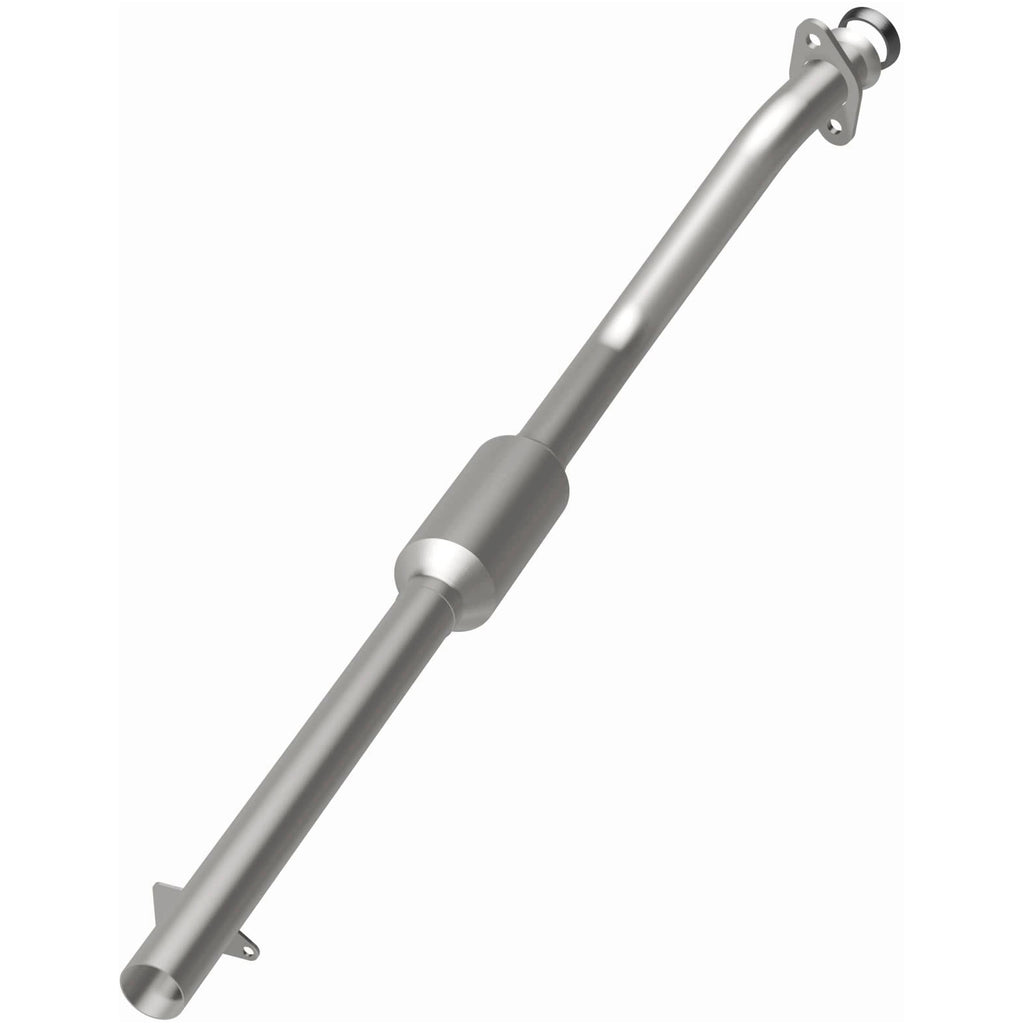 MagnaFlow Exhaust Products 3391438 California CARB Direct-Fit Catalytic Converter for Select Chevrolet Lumina APV, Oldsmobile Silhouette, Pontiac Trans Sport