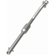 Load image into Gallery viewer, MagnaFlow Exhaust Products 3391438 California CARB Direct-Fit Catalytic Converter for Select Chevrolet Lumina APV, Oldsmobile Silhouette, Pontiac Trans Sport