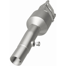 Load image into Gallery viewer, MagnaFlow Exhaust Products 280732 OEM Grade Direct-Fit Catalytic Converter for Select Land Rover Discovery Sport, Land Rover Range Rover Evoque