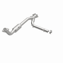 Load image into Gallery viewer, MagnaFlow Exhaust Products 4651508 California CARB Direct-Fit Catalytic Converter for Select Lincoln Navigator