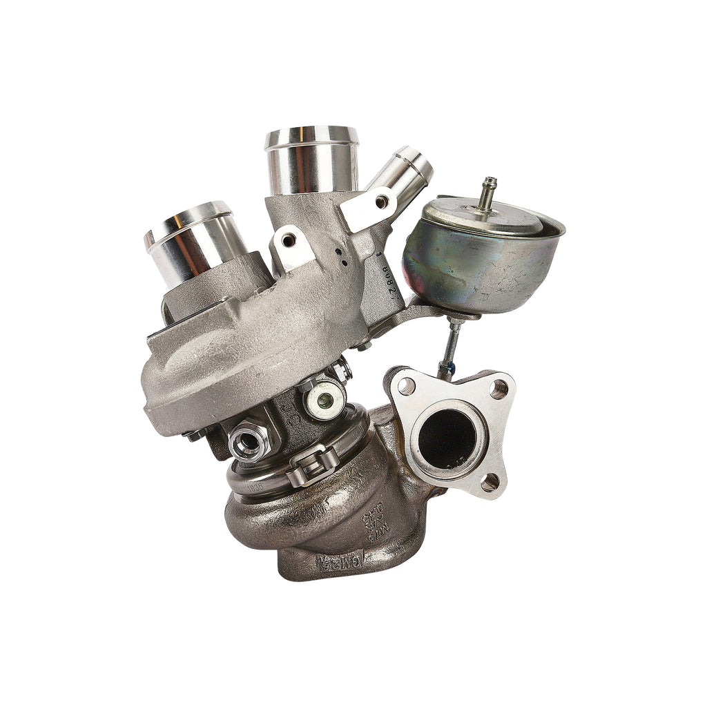 Alliant Power 881028-5001S Turbocharger