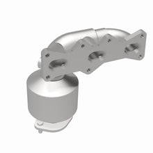 Load image into Gallery viewer, MagnaFlow Exhaust Products 50870 HM Grade Manifold Catalytic Converter for Select Mazda Millenia