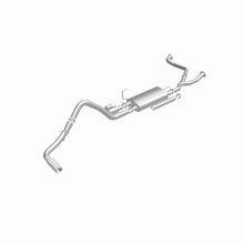 Load image into Gallery viewer, MagnaFlow Exhaust Products 19574 Street Series Polished Cat-Back System for Select Nissan Frontier