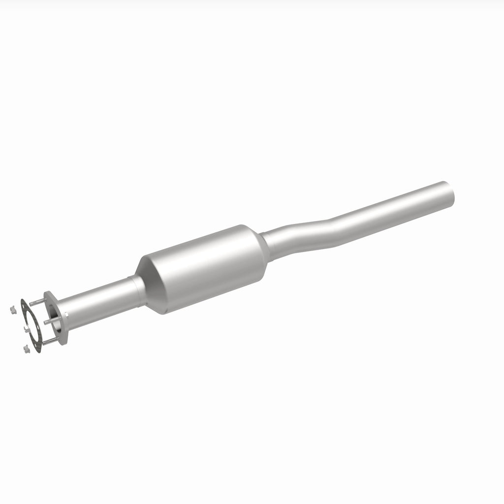 MagnaFlow Exhaust Products 280448 OEM Grade Direct-Fit Catalytic Converter for Select Ford E-450 Super Duty