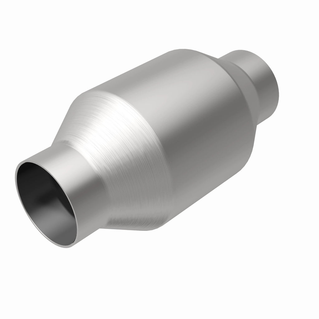 MagnaFlow Exhaust Products 59959 Standard Grade Universal Catalytic Converter