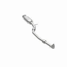 Load image into Gallery viewer, MagnaFlow Exhaust Products 93331 HM Grade Direct-Fit Catalytic Converter for Select Daewoo Lanos