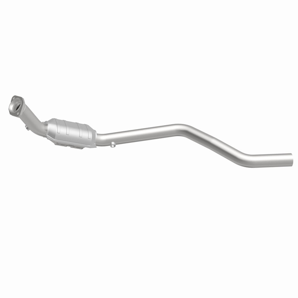 MagnaFlow Exhaust Products 49468 OEM Grade Direct-Fit Catalytic Converter for Select Ford Thunderbird, Jaguar S-Type, Lincoln LS
