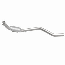 Load image into Gallery viewer, MagnaFlow Exhaust Products 49468 OEM Grade Direct-Fit Catalytic Converter for Select Ford Thunderbird, Jaguar S-Type, Lincoln LS