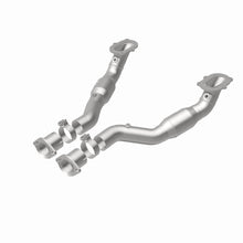 Load image into Gallery viewer, MagnaFlow Exhaust Products 23-053 Metallic Grade Direct-Fit Catalytic Converter for Select Chevrolet Corvette