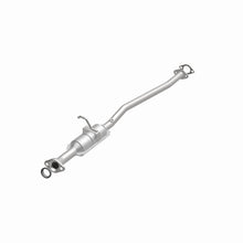 Load image into Gallery viewer, MagnaFlow Exhaust Products 441043 California CARB Direct-Fit Catalytic Converter for Select Chevrolet Metro, Suzuki Swift