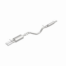 Load image into Gallery viewer, MagnaFlow Exhaust Products 15745 Touring Series Polished Cat-Back System for Select Volkswagen Beetle, Volkswagen Golf