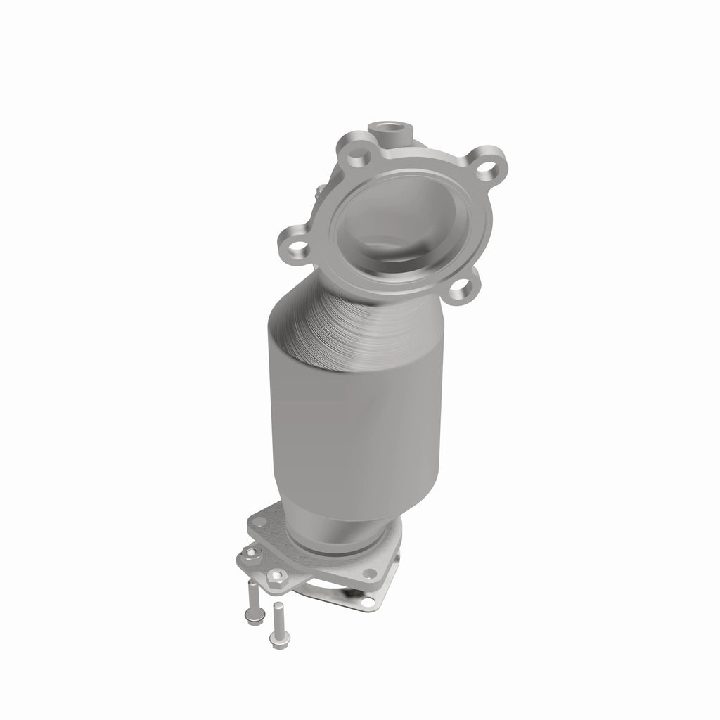 MagnaFlow Exhaust Products 52892 OEM Grade Direct-Fit Catalytic Converter for Select Buick Regal, Chevrolet Malibu