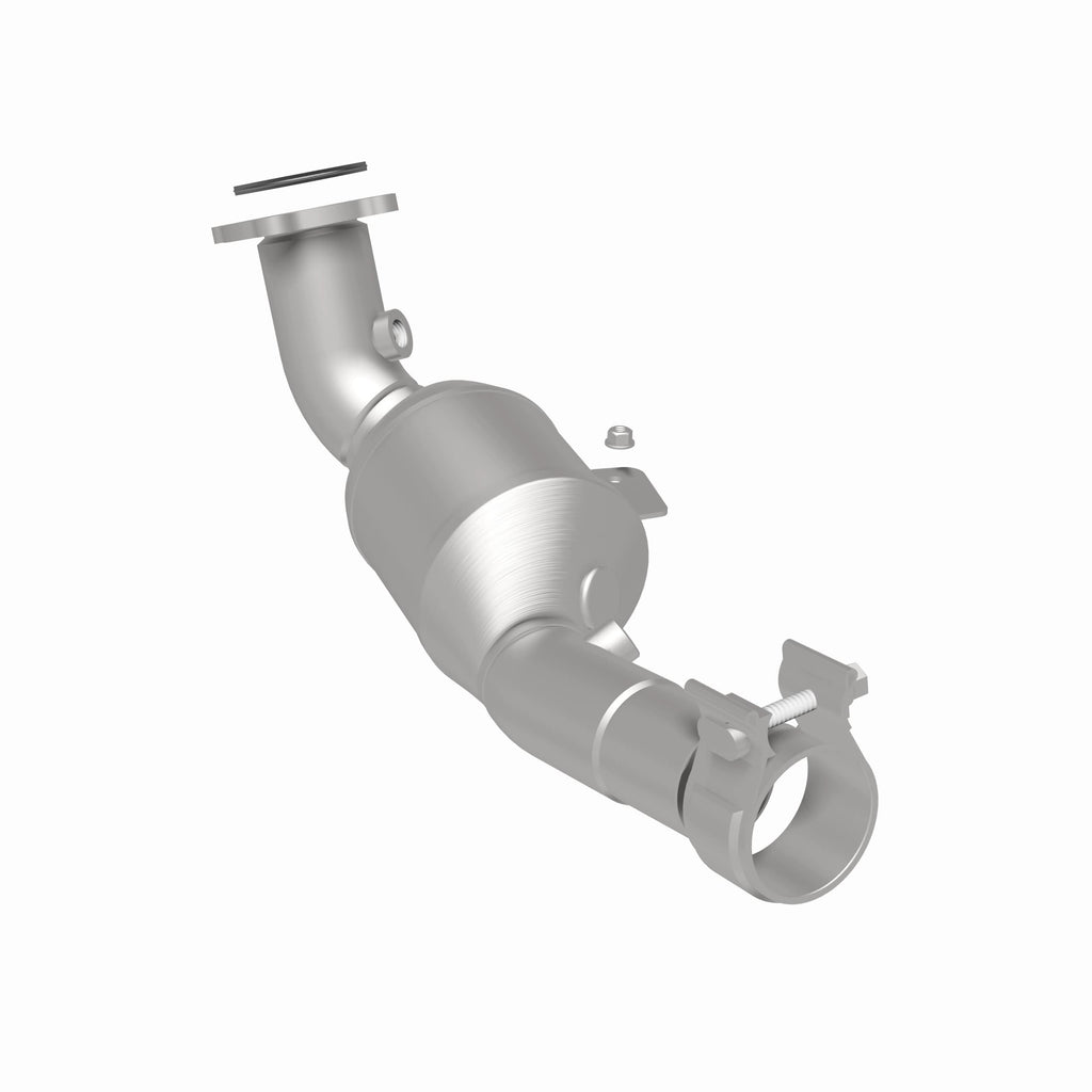 MagnaFlow Exhaust Products 280169 OEM Grade Direct-Fit Catalytic Converter for Select Chevrolet Camaro