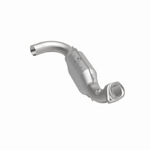 Load image into Gallery viewer, MagnaFlow Exhaust Products 49498 OEM Grade Direct-Fit Catalytic Converter for Select Ford Expedition, Lincoln Navigator