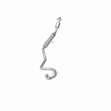 Load image into Gallery viewer, MagnaFlow Exhaust Products 52581 OEM Grade Direct-Fit Catalytic Converter for Select Toyota Yaris