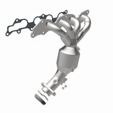 Load image into Gallery viewer, MagnaFlow Exhaust Products 5531919 California CARB Manifold Catalytic Converter for Select Mazda MX-5 Miata