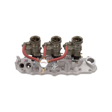 Load image into Gallery viewer, Fuel-Block-Kit-Triple-Feed-1286-Mini-Block