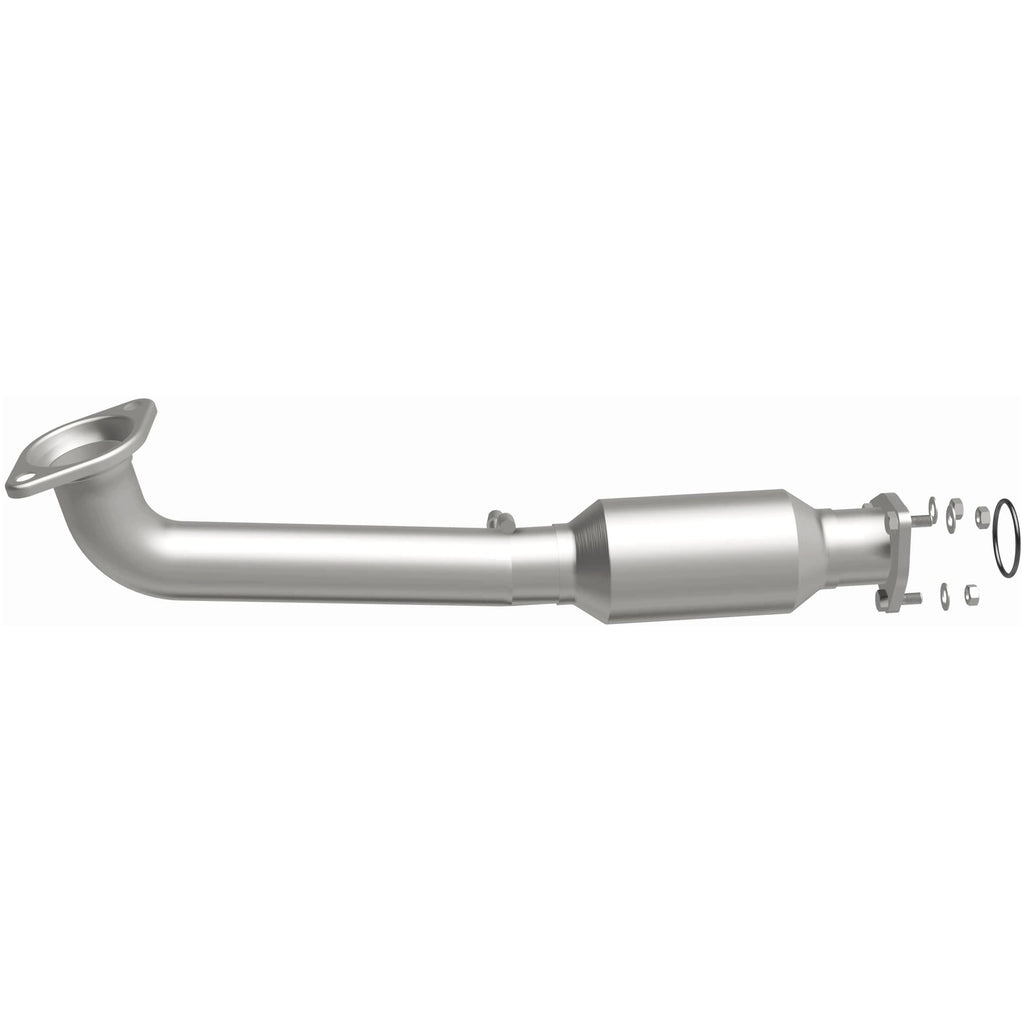 MagnaFlow Exhaust Products 5592529 California CARB Direct-Fit Catalytic Converter for Select Acura RDX