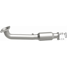 Load image into Gallery viewer, MagnaFlow Exhaust Products 5592529 California CARB Direct-Fit Catalytic Converter for Select Acura RDX