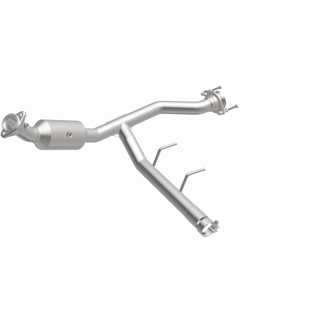 MagnaFlow Exhaust Products 23-045 OEM Grade Direct-Fit Catalytic Converter for Select Ford F-150