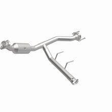 Load image into Gallery viewer, MagnaFlow Exhaust Products 23-045 OEM Grade Direct-Fit Catalytic Converter for Select Ford F-150