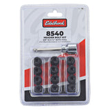 Edelbrock 8540  Exhaust Header Bolt Kit #8540