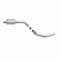 Load image into Gallery viewer, MagnaFlow Exhaust Products 23257 HM Grade Direct-Fit Catalytic Converter for Select Chrysler 300M, Chrysler Concorde, Chrysler LHS, Dodge Intrepid