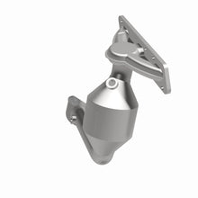 Load image into Gallery viewer, MagnaFlow Exhaust Products 452863 California CARB Manifold Catalytic Converter for Select Mazda 6