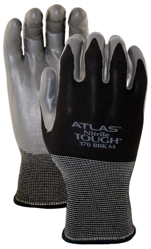 Watson Gloves 380-M Blackhawk - Medium