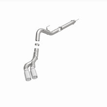 Load image into Gallery viewer, MagnaFlow Exhaust Products 19422 Street Series Polished DPF Back System for Select Ford F-150