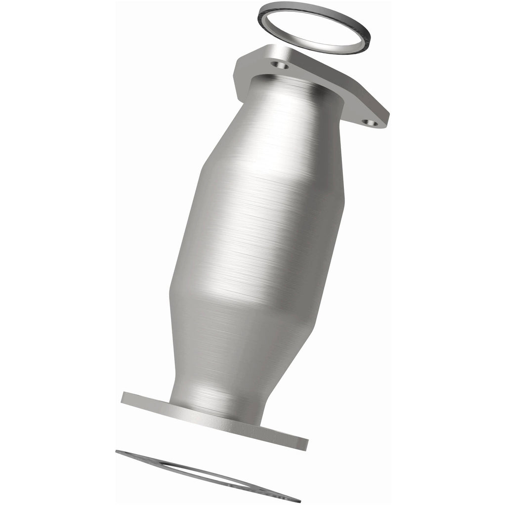 MagnaFlow Exhaust Products 337162 California CARB Direct-Fit Catalytic Converter for Select Lexus LS400