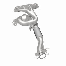 Load image into Gallery viewer, MagnaFlow Exhaust Products 22-122 OEM Grade Manifold Catalytic Converter for Select Mazda CX-5