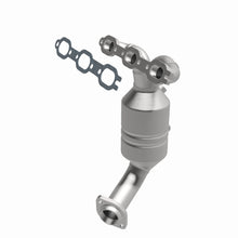 Load image into Gallery viewer, MagnaFlow Exhaust Products 51481 OEM Grade Manifold Catalytic Converter for Select Chrysler Pacifica