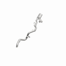 Load image into Gallery viewer, MagnaFlow Exhaust Products 19621 Overland Series Cat-Back System for Select Jeep Gladiator