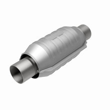 Load image into Gallery viewer, MagnaFlow Exhaust Products 54309 Standard Grade Universal Catalytic Converter
