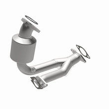 Load image into Gallery viewer, MagnaFlow Exhaust Products 5411911 California CARB Direct-Fit Catalytic Converter for Select Chevrolet Malibu, Pontiac G6, Saturn Aura
