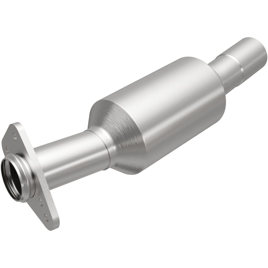 MagnaFlow Exhaust Products 3322431 California CARB Direct-Fit Catalytic Converter for Select Buick Century, Buick Electra, Buick Estate Wagon, Buick LeSabre, Buick Regal, Buick Riviera, Cadillac DeVille, Cadillac Eldorado, Cadillac Fleetwood, Cadillac