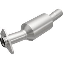 Load image into Gallery viewer, MagnaFlow Exhaust Products 3322431 California CARB Direct-Fit Catalytic Converter for Select Buick Century, Buick Electra, Buick Estate Wagon, Buick LeSabre, Buick Regal, Buick Riviera, Cadillac DeVille, Cadillac Eldorado, Cadillac Fleetwood, Cadillac