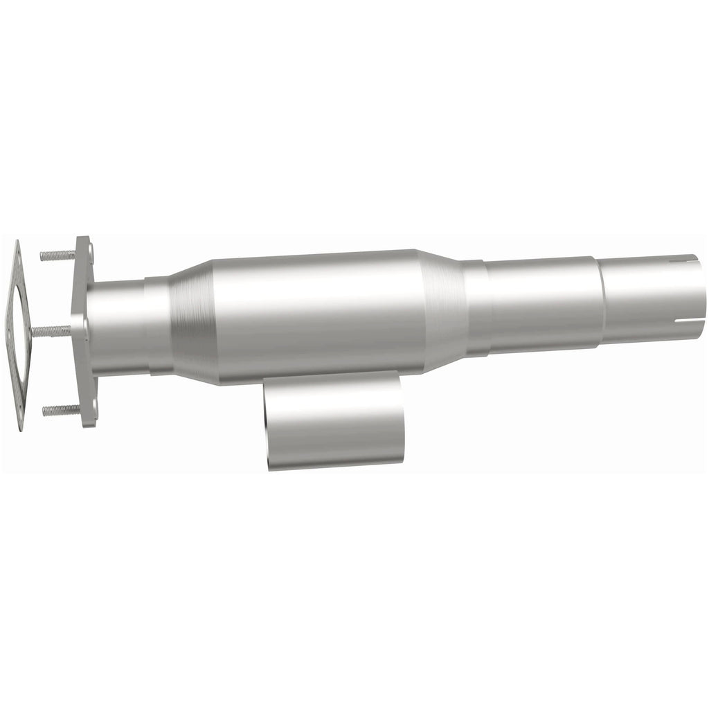 MagnaFlow Exhaust Products 5561482 California CARB Direct-Fit Catalytic Converter for Select Cadillac DTS