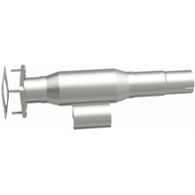Load image into Gallery viewer, MagnaFlow Exhaust Products 5561482 California CARB Direct-Fit Catalytic Converter for Select Cadillac DTS