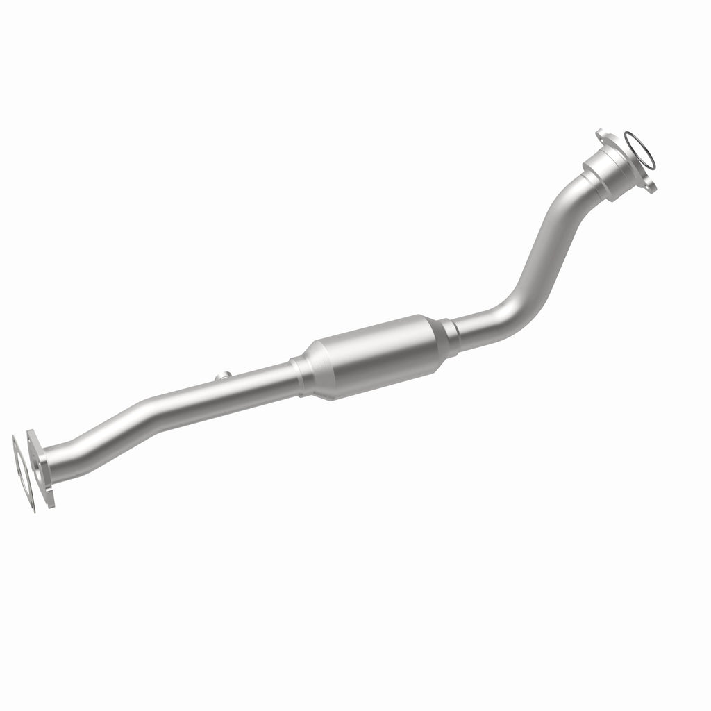 MagnaFlow Exhaust Products 23522 HM Grade Direct-Fit Catalytic Converter for Select Chevrolet Lumina, Chevrolet Monte Carlo, Oldsmobile Cutlass Supreme, Pontiac Grand Prix