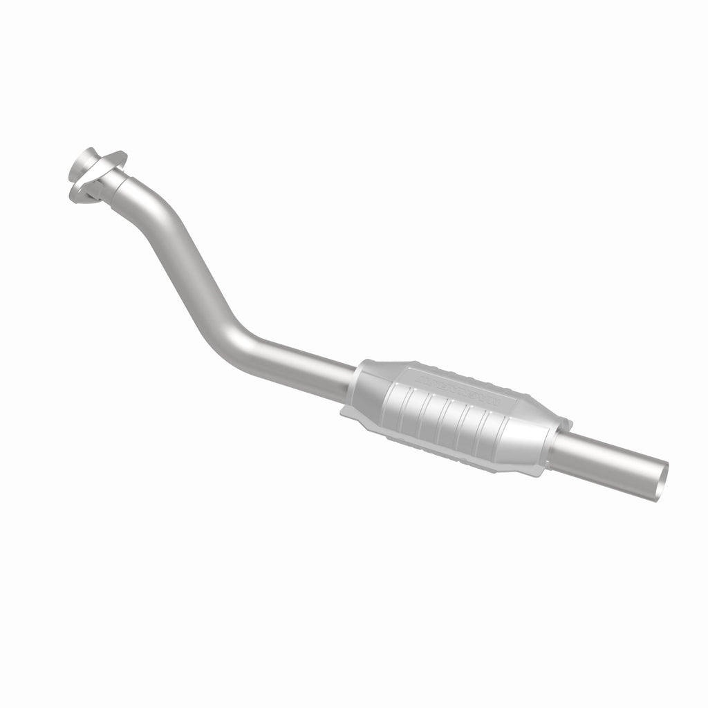 MagnaFlow Exhaust Products 23420 Standard Grade Direct-Fit Catalytic Converter for Select Buick Electra, Buick LeSabre, Buick Riviera, Oldsmobile 98, Oldsmobile Delta 88, Oldsmobile Toronado, Pontiac Bonneville