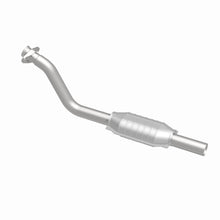 Load image into Gallery viewer, MagnaFlow Exhaust Products 23420 Standard Grade Direct-Fit Catalytic Converter for Select Buick Electra, Buick LeSabre, Buick Riviera, Oldsmobile 98, Oldsmobile Delta 88, Oldsmobile Toronado, Pontiac Bonneville