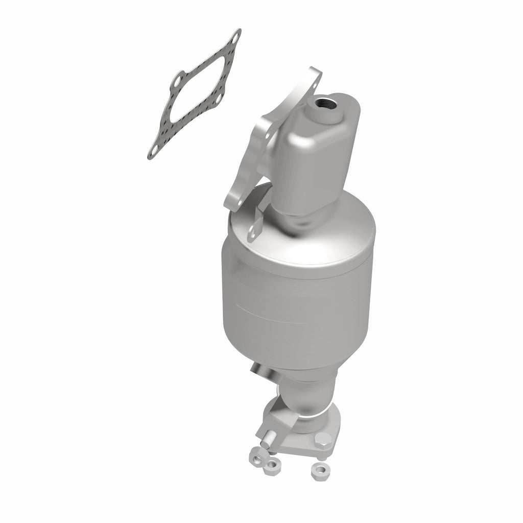 MagnaFlow Exhaust Products 51995 OEM Grade Manifold Catalytic Converter for Select Acura TL